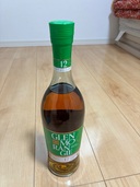 グレンモーレンジ12（お酒）の商品画像 - 査定依頼日：2025年10月22日 - 最高査定価格：5,000円
