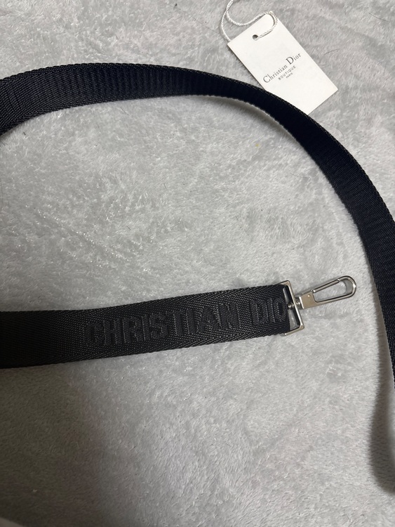 ディオール  （ブランドバッグ）の商品画像 - 査定依頼日：2025年10月27日 - 最高査定価格：100,000円