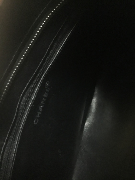 シャネル シャネル(その他) （ブランドバッグ）の商品画像 - 査定依頼日：2026年2月26日 - 最高査定価格：200,000円