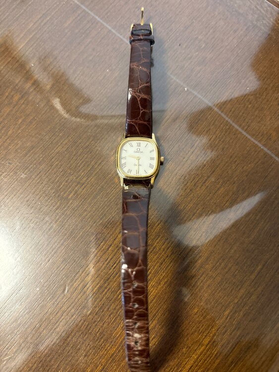 MD591.0280（高級時計）の商品画像 - 査定依頼日：2025年5月30日 - 最高査定価格：30,000円