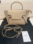 セリーヌ  （ブランドバッグ）の商品画像 - 査定依頼日：2025年8月25日 - 最高査定価格：160,000円