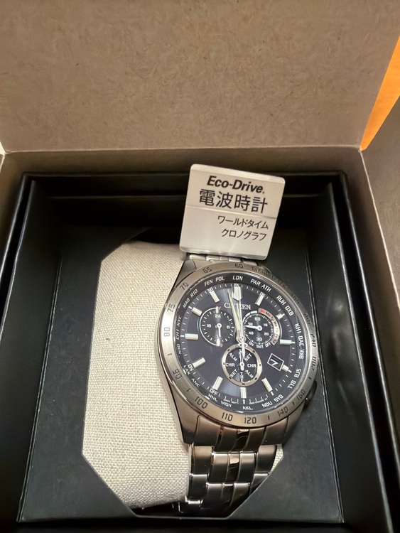 その他 その他 cb5874-90e （高級時計）の商品画像 - 査定依頼日：2026年4月28日 - 最高査定価格：13,000円