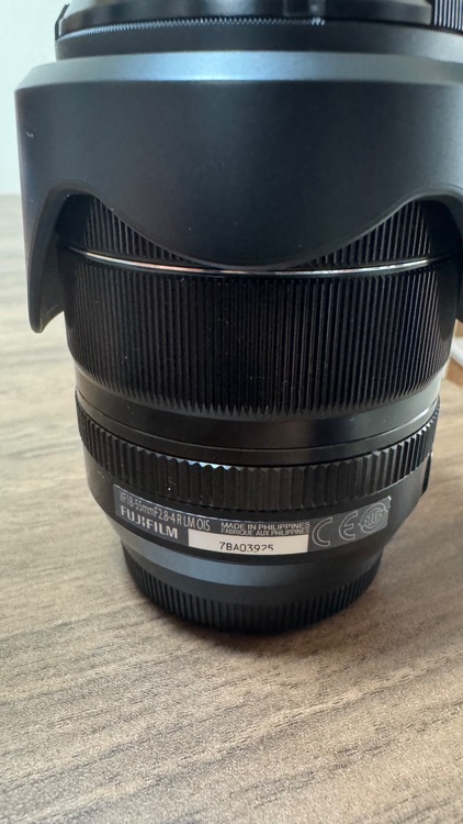 X－T20（カメラ）の商品画像 - 査定依頼日：2025年10月4日 - 最高査定価格：90,000円