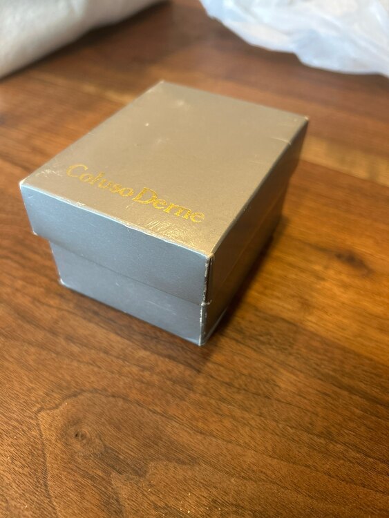 その他 その他 LZ11（高級時計）の商品画像 - 査定依頼日：2025年4月1日 - 最高査定価格：100,000円