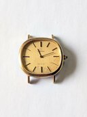 オメガ デ･ビル （高級時計）の商品画像 - 査定依頼日：2026年3月26日 - 最高査定価格：5,000円