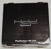 PlayStationBB Unit (SCPH-10400)（ゲーム機本体・ゲームソフト）の商品画像 - 査定依頼日：2025年8月2日 - 最高査定価格：5,300円
