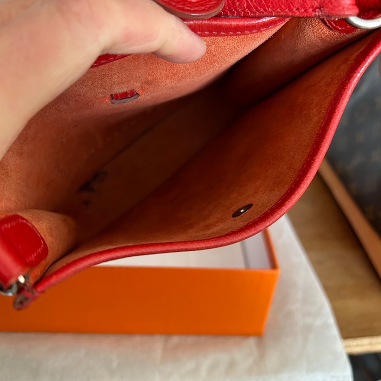 エヴリンTPM（ブランドバッグ）の商品画像 - 査定依頼日：2026年1月30日 - 最高査定価格：250,000円