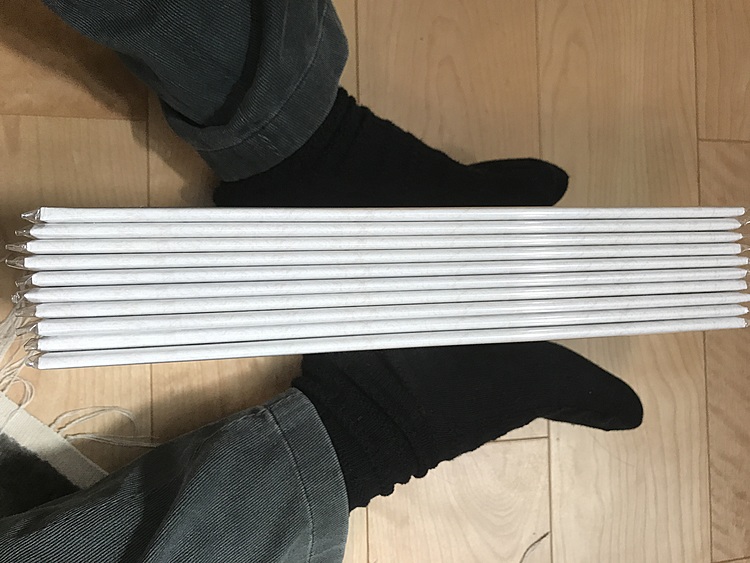 天皇陛下御即位三十年記念切手帳10冊（切手）の商品画像 - 査定依頼日：2020年5月4日 - 最高査定価格：5,000円