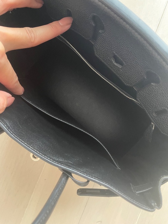 バーキン25（ブランドバッグ）の商品画像 - 査定依頼日：2025年9月11日 - 最高査定価格：2,100,000円