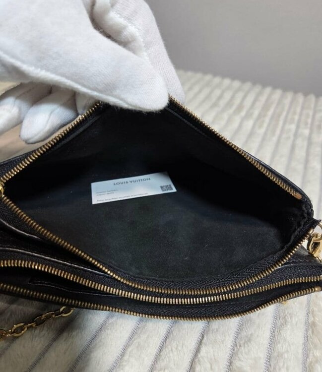 M68568（ブランドバッグ）の商品画像 - 査定依頼日：2026年4月13日 - 最高査定価格：150,000円