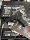東京マルイ グロック18C（エアガン・ミリタリー用品）の商品画像 - 査定依頼日：2025年5月14日 - 最高査定価格：7,000円