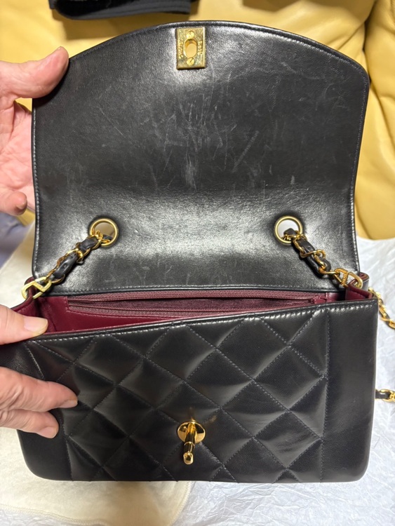 マトラッセ（古着・ファッション）の商品画像 - 査定依頼日：2025年9月29日 - 最高査定価格：250,000円