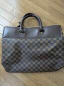 ルイヴィトン ダミエ （ブランドバッグ）の商品画像 - 査定依頼日：2025年2月28日 - 最高査定価格：65,000円