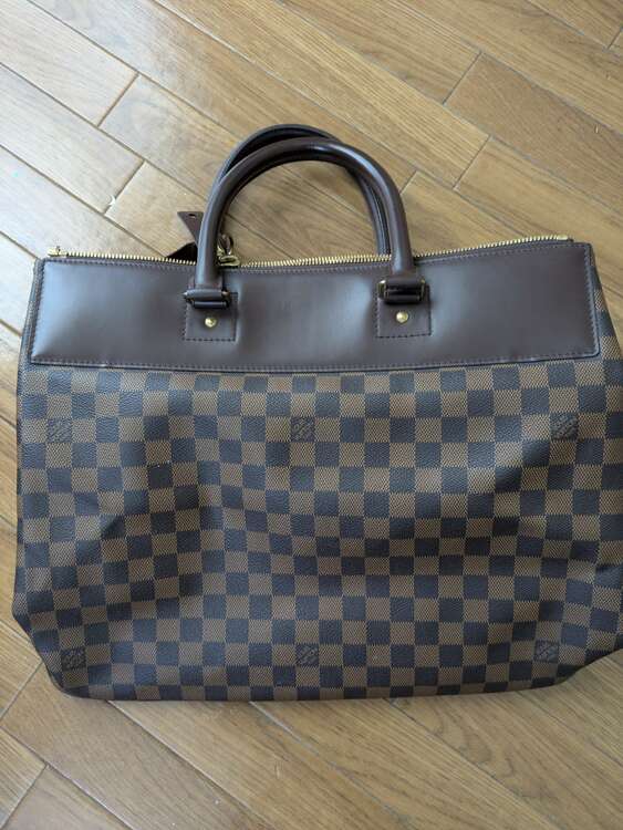 ルイヴィトン ダミエ （ブランドバッグ）の商品画像 - 査定依頼日：2025年2月28日 - 最高査定価格：65,000円