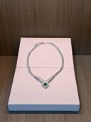 Christian Diorコスチュームジュエリー（金・貴金属）の商品画像 - 査定依頼日：2026年3月24日 - 最高査定価格：100,000円