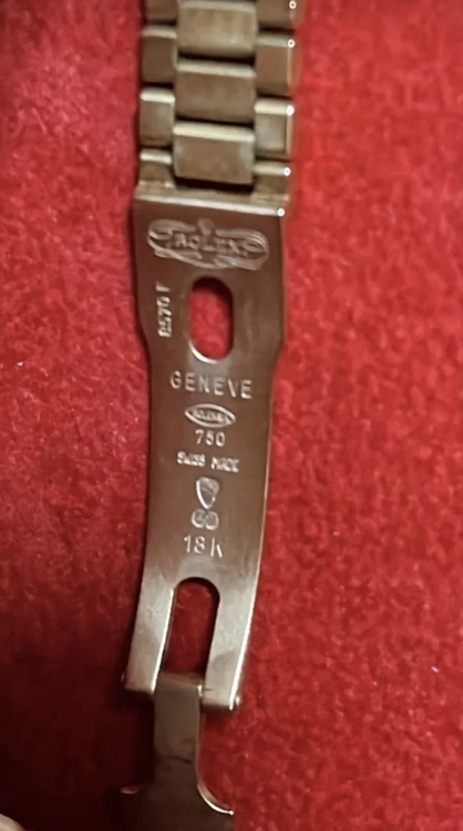 ロレックス デイトジャスト 6917（高級時計）の商品画像 - 査定依頼日：2025年12月10日 - 最高査定価格：1,530,000円