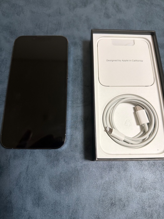 iPhone 13 Pro 128GB docomo（スマホ）の商品画像 - 査定依頼日：2026年4月12日 - 最高査定価格：46,000円