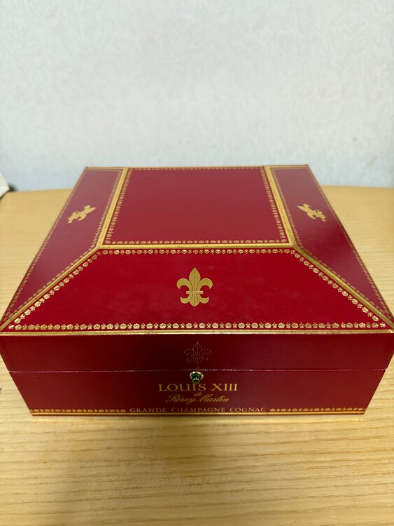 ブランデー レミーマルタン （お酒）の商品画像 - 査定依頼日：2025年4月21日 - 最高査定価格：121,000円