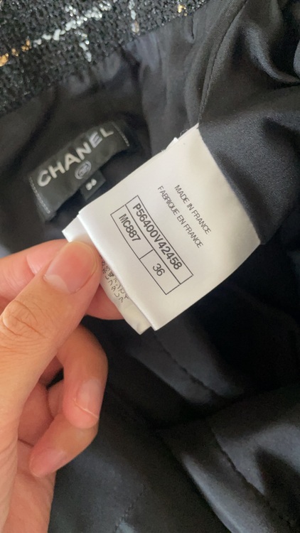 ジャケットセットアップ（古着・ファッション）の商品画像 - 査定依頼日：2025年11月12日 - 最高査定価格：150,000円