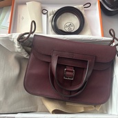 アルザンミニ（ブランドバッグ）の商品画像 - 査定依頼日：2025年12月9日 - 最高査定価格：450,000円