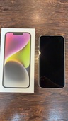 iPhone iPhone 14 256GB docomo（スマホ）の商品画像 - 査定依頼日：2026年7月19日 - 最高査定価格：51,000円