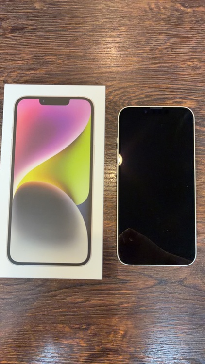 iPhone iPhone 14 256GB docomo（スマホ）の商品画像 - 査定依頼日：2026年7月19日 - 最高査定価格：51,000円