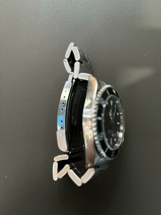 サブマリーナ　ノンデイト（高級時計）の商品画像 - 査定依頼日：2026年3月8日 - 最高査定価格：1,600,000円