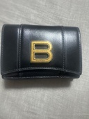 バレンシアガ  （ブランドバッグ）の商品画像 - 査定依頼日：2026年4月27日 - 最高査定価格：38,000円