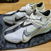 NIKE野球スパイク　マイク・トラウトモデル（その他のスポーツ用品）の商品画像 - 査定依頼日：2026年4月16日 - 最高査定価格：3,000円
