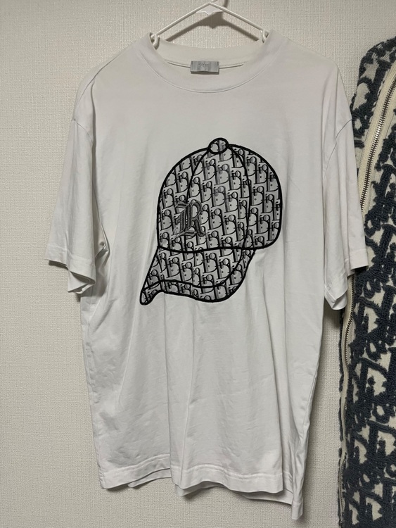 ディオール  （ブランドバッグ）の商品画像 - 査定依頼日：2025年6月15日 - 最高査定価格：185,000円