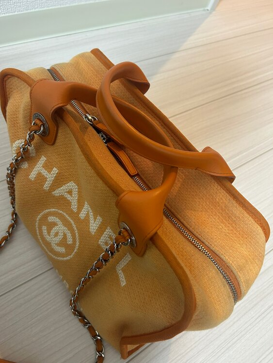 シャネル シャネル(その他) （ブランドバッグ）の商品画像 - 査定依頼日：2025年4月5日 - 最高査定価格：300,000円