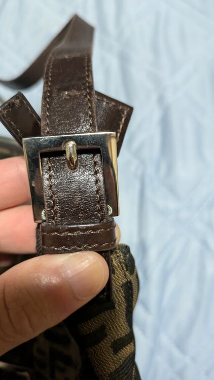 分かりません（ブランドバッグ）の商品画像 - 査定依頼日：2025年10月13日 - 最高査定価格：105,000円