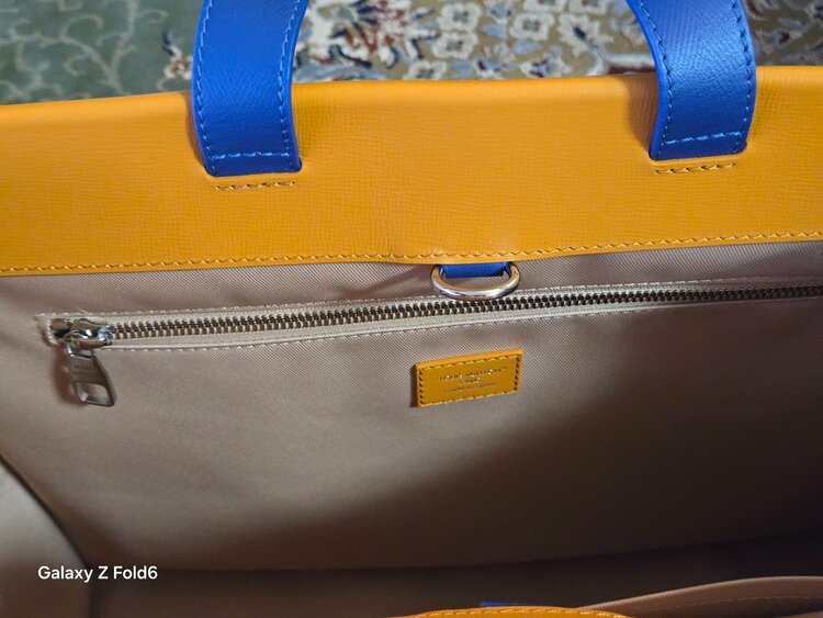 Lv Shopper tote bag MM（ブランドバッグ）の商品画像 - 査定依頼日：2026年5月19日 - 最高査定価格：450,000円