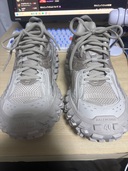 バレンシアガ  （ブランドバッグ）の商品画像 - 査定依頼日：2025年11月10日 - 最高査定価格：70,000円