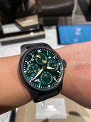 IWC その他（高級時計）の商品画像 - 査定依頼日：2026年5月26日 - 最高査定価格：3,000,000円