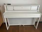 Roland LX705-GPSR（ピアノ・楽器・PA機材）の商品画像 - 査定依頼日：2025年9月2日 - 最高査定価格：15,500円