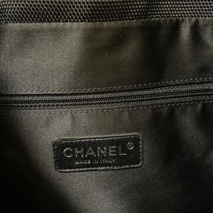 シャネル シャネル(その他) （ブランドバッグ）の商品画像 - 査定依頼日：2025年6月27日 - 最高査定価格：100,000円