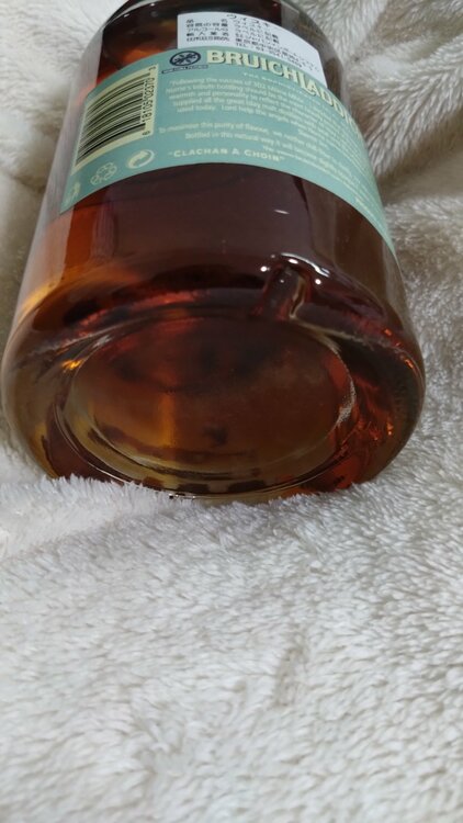 ブルックラディ 3D3（お酒）の商品画像 - 査定依頼日：2026年4月18日 - 最高査定価格：23,000円