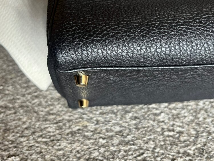 エルメス ケリー （ブランドバッグ）の商品画像 - 査定依頼日：2025年3月10日 - 最高査定価格：2,800,000円