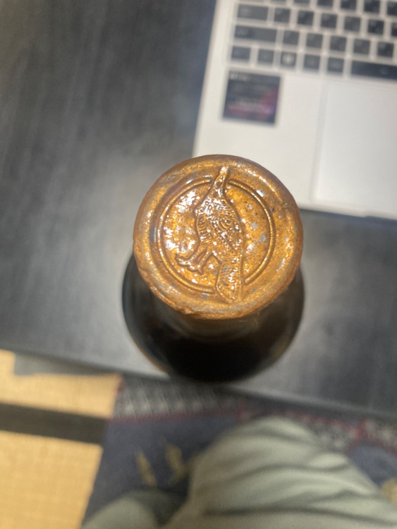 ウイスキー ワイルドターキー （お酒）の商品画像 - 査定依頼日：2025年9月29日 - 最高査定価格：30,000円