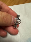 グッチ  （ブランドバッグ）の商品画像 - 査定依頼日：2026年1月20日 - 最高査定価格：15,000円