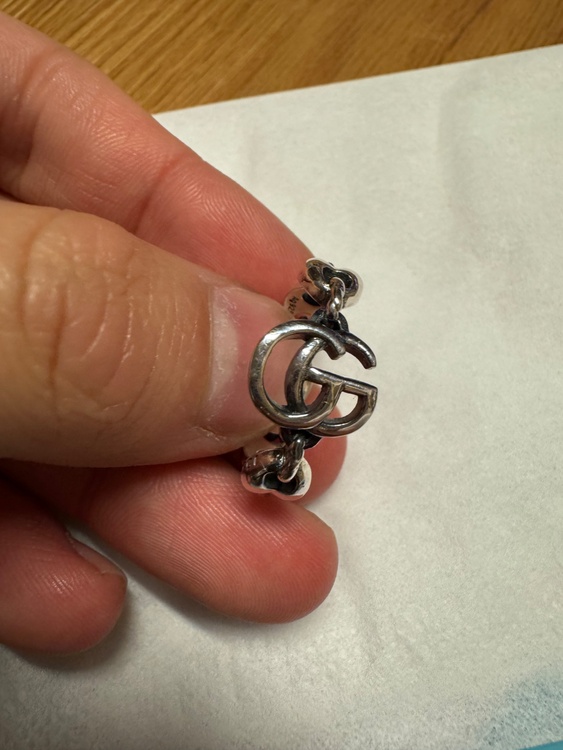 グッチ  （ブランドバッグ）の商品画像 - 査定依頼日：2026年1月20日 - 最高査定価格：15,000円