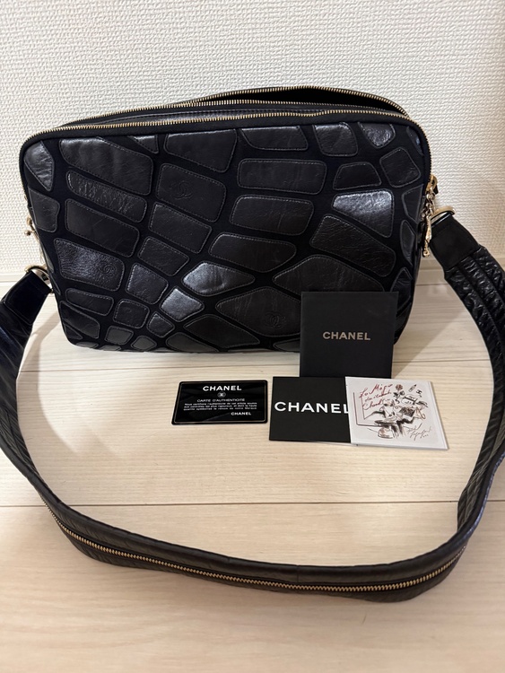 シャネル シャネル(その他)（ブランドバッグ）の商品画像 - 査定依頼日：2026年8月20日 - 最高査定価格：290,000円