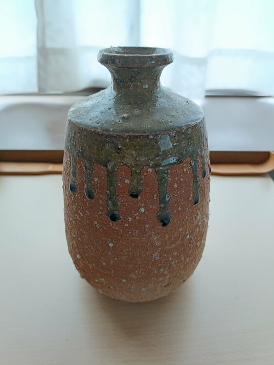 わかりません。（美術品・骨董品）の商品画像 - 査定依頼日：2026年10月5日 - 最高査定価格：3,000円