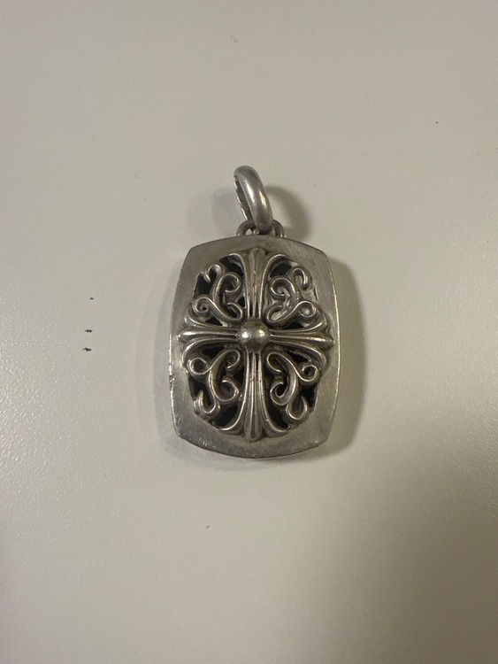 キーパーペンダント（古着・ファッション）の商品画像 - 査定依頼日：2026年1月20日 - 最高査定価格：120,000円