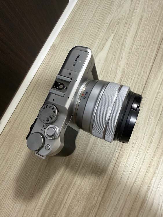 XA-5（カメラ）の商品画像 - 査定依頼日：2026年9月29日 - 最高査定価格：100,000円