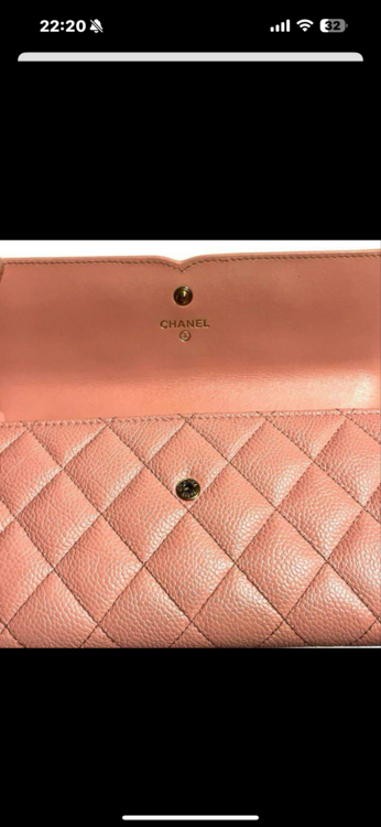 シャネル シャネル(その他) （ブランドバッグ）の商品画像 - 査定依頼日：2025年1月11日 - 最高査定価格：60,000円