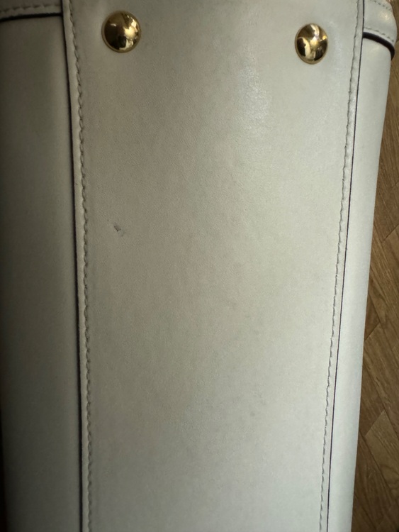 フェラガモ  （ブランドバッグ）の商品画像 - 査定依頼日：2025年6月22日 - 最高査定価格：20,000円