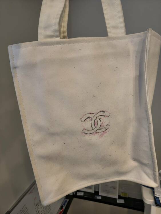 マイアミ トートバッグ（ブランドバッグ）の商品画像 - 査定依頼日：2026年4月9日 - 最高査定価格：30,000円