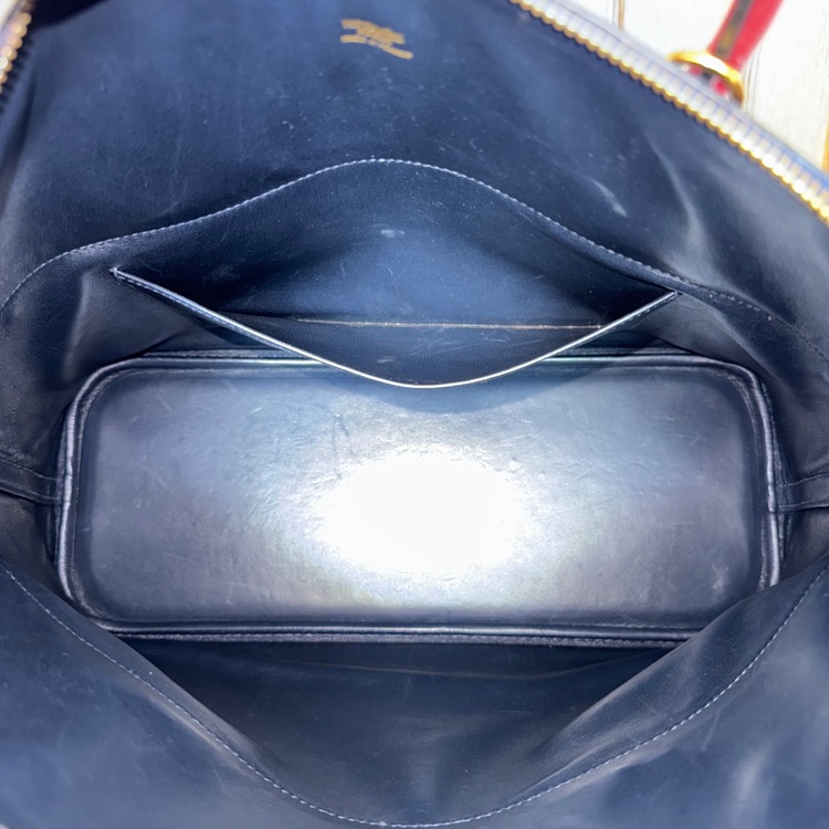 ボリード35（ブランドバッグ）の商品画像 - 査定依頼日：2025年6月20日 - 最高査定価格：270,000円